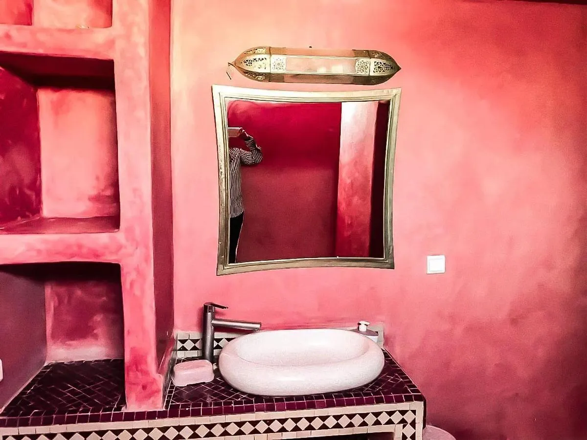 Villa Sami à Essaouira Hébergement de vacances