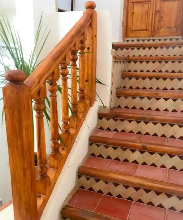 Sami Villa Essaouira Morocco