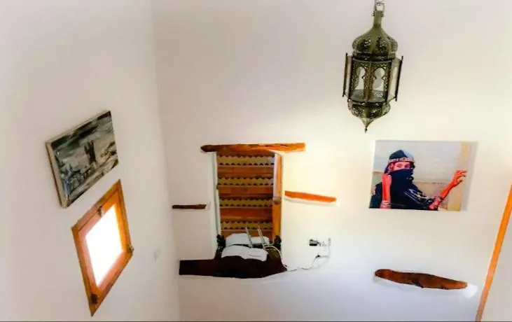 Villa Sami à Essaouira
