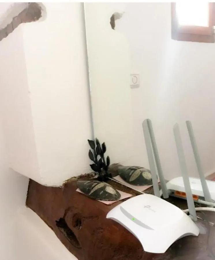 Hébergement de vacances Villa Sami à Essaouira Maroc