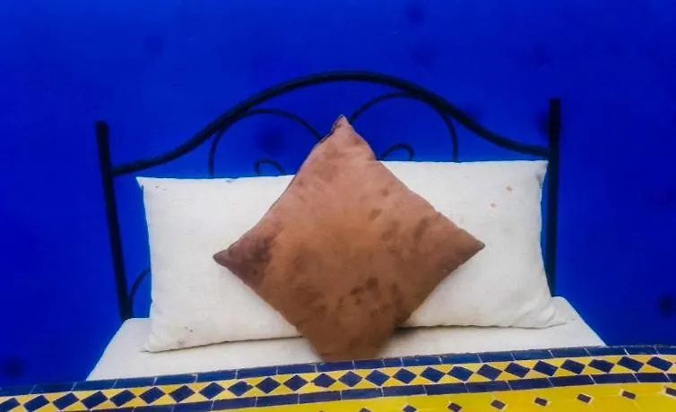 Villa Sami à Essaouira Hébergement de vacances