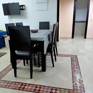 Maria Appartement Marrakesh